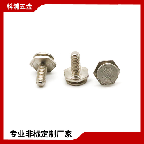 压铆螺杆