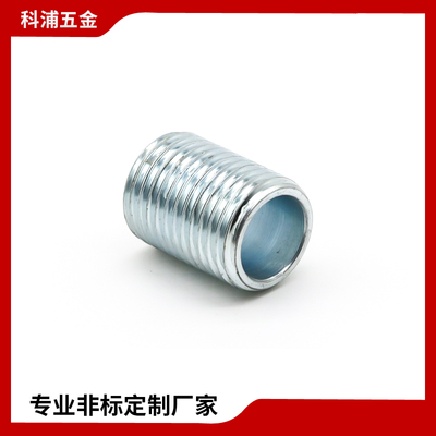 螺纹空心管